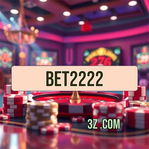 bet2222 Apostas esportivas
