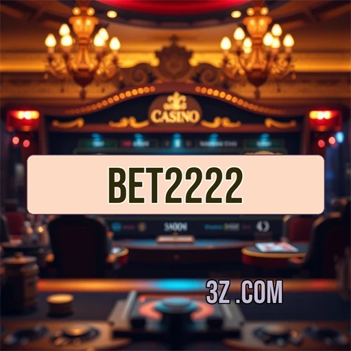 bet2222 Área de login