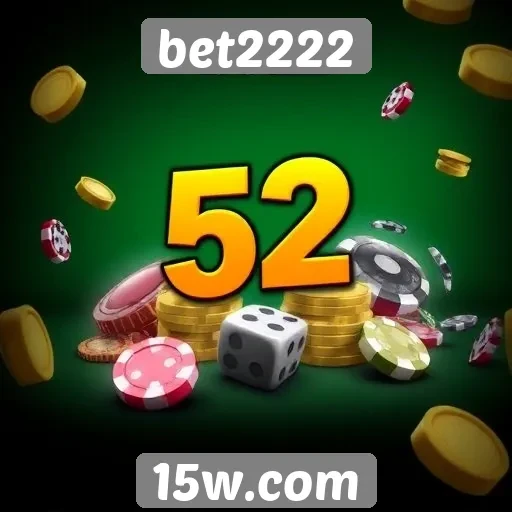 Bet2222 lança novas promoções de jogos online