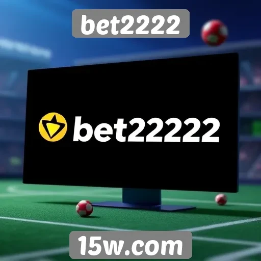 Análise da segurança no site de jogos bet2222